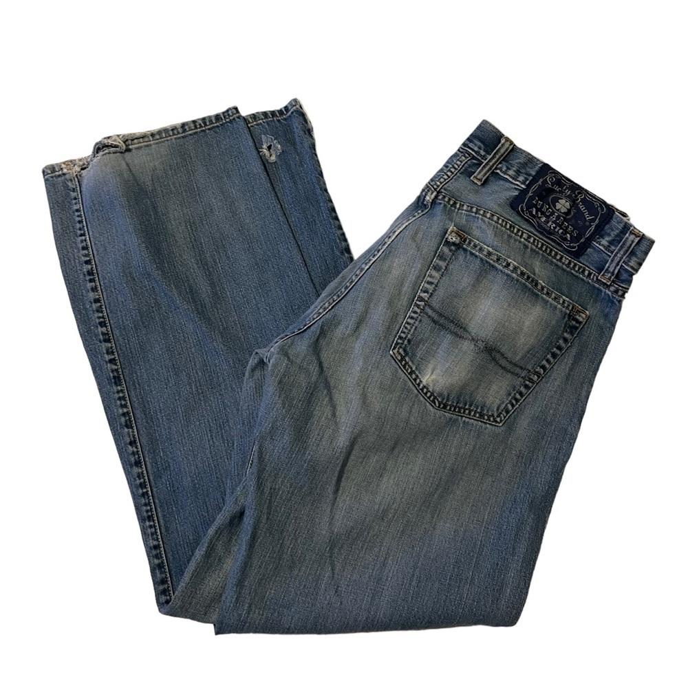 Lucky Brand Men’s Jeans
